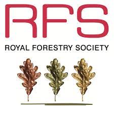 royal forestry society logo